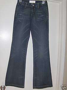 Paper Denim & Cloth Designer Jeans Madcap 25 NWT Sale  