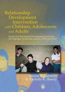   Asperger Syndrome in Adolescence by Liane Holliday 