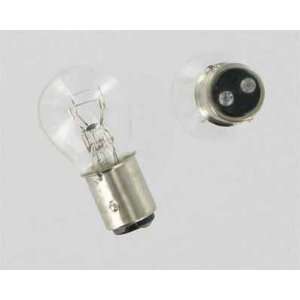   Light Bulbs   Taillight   6V   17/5.3W   Mfg/N A 813   Card A 4813 BP