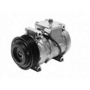  Denso 4710235 Air Conditioning Compressor: Automotive