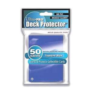  Ultra Pro   Ultra Pro 50 pochettes Deck Protector Solid 