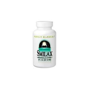  Smilax   2 oz., (Source Naturals): Health & Personal Care