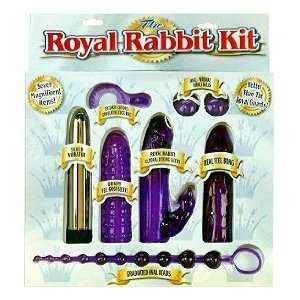  Royal Rabbit Kit