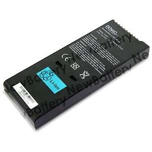   for Toshiba Satellite 1410 (6 cells, 4500mAh) by Denaq Electronics