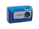 Bell & Howell UW100 10.0 MP Digital Camera   Blue