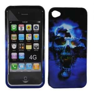  Case Cover for Apple Iphone 4GS 4G S 4GS: Cell Phones & Accessories