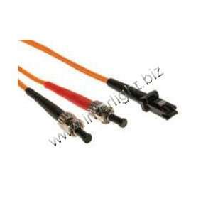 FMTRJSTDPM50 4M  W MTRJ TO ST MULTI MODE 50/125   4   CABLES/WIRING 