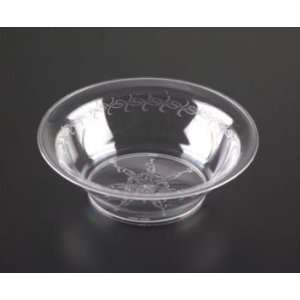  Clear 10oz Bowls Caterers Collection 20 per Pack Kitchen 