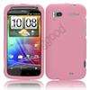 1xNew Hard Case Cover for HTC Sensation 4G/Pyramid  