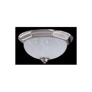  Framburg 8008 Fin de Siecle 2 Light Flush Mount