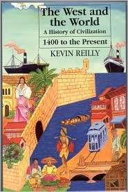   , Vol. 2, (1558761535), Kevin Reilly, Textbooks   