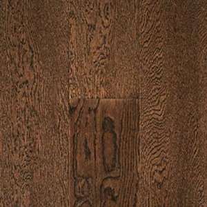   Austin Springs 5 Oak Provincial Hardwood Flooring: Home Improvement