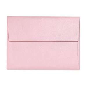A1 Invitation Envelopes (3 5/8 x 5 1/8)   Pack of 5,000   Rose Quartz 