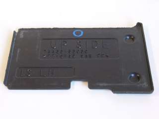 2006 2007 LEXUS IS35O IS250 BATTERY TRAY SUPPORT  