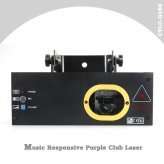   with adjustable angle This laser projector puts out 100mW laser beams