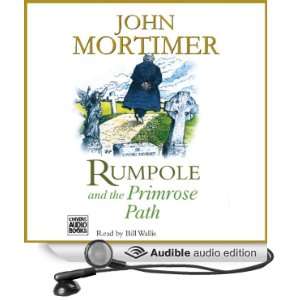   Path (Audible Audio Edition) John Mortimer, Bill Wallis Books