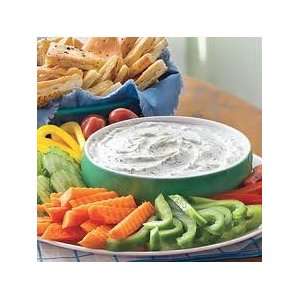 Vegetable Dip Parmesan Dill Mix  Grocery & Gourmet Food