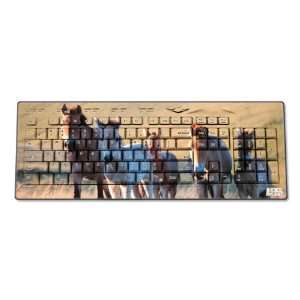  Animal Planet Horse Keyboard 