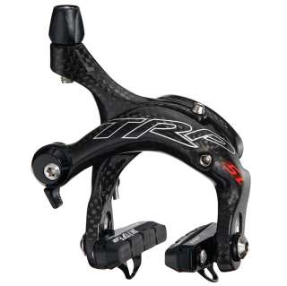 TRP R950SL B(Ti) CARBON SET BLACK  