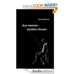   Herzen (German Edition) Arend Godbersen  Kindle Store