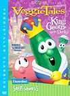 VeggieTales   King George and the Ducky DVD, 2003  