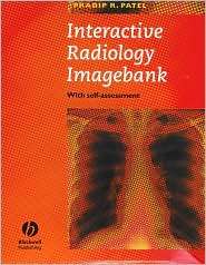 Interactive Radiology Imagebank with Self Assessment CD ROM 