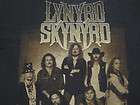 RARE!! 1997 vintage LYNYRD SKYNYRD concert T SHIRT tour LARGE