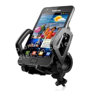 CAPDASE Authentic Motorcycle Bike Mount Holder For iPod Blackberry 