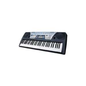  Yamaha Psr 175 61 key Keyboard w/ Dj Voices: Everything 