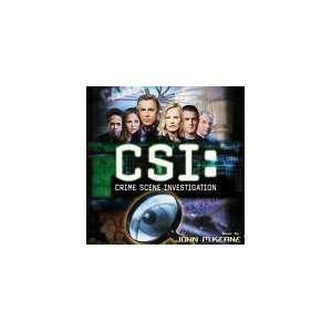 CSI Complete Seasons 1 7: Everything Else