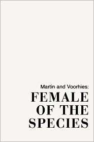 Female Of The Species, (0231038763), M. Kay Martin, Textbooks   Barnes 