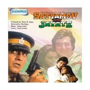  Satyamev Jayate   1987 Dvd: Everything Else