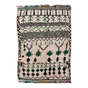  Rugs USA Yalda Berber Shag