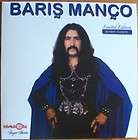 RARE TURKISH PSYCH TRIP ROCK LP Baris MANCO Dunden BUGUNE 71 NEW/MINT