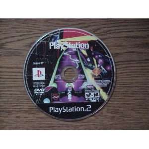  Playstation Magazine Demo Disc, Issue 67 
