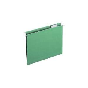  Smead Hanging File Folder: Office Products