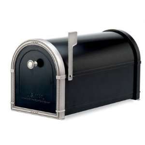   Mailboxes 550xB / 5515 / 5518 / 5519 Coronado Post Mounted Mailbox