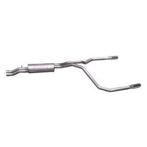   Exhaust System   Gibson Exhaust 5555 Exhaust System Automotive