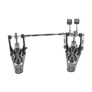   Intruder Dual Chain Drive Double Bass Drum Pedal 