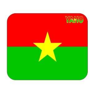  Burkina Faso, Yaho Mouse Pad: Everything Else