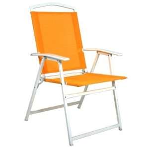 Yada Technology Group Steel Textilene Folding Chair CBAW105   Pack of 