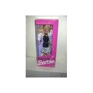  Party Pretty Barbie #5955   Mattel: Toys & Games