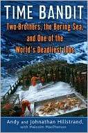 Time Bandit Two Brothers, the Bering Sea, and One of the Worlds 