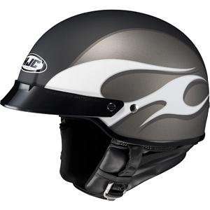  HJC CS 2N Heat Helmet   2X Large/MC 5F Automotive