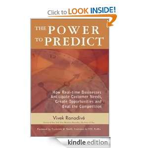   , and Beat the Competition Vivek Ranadivé  Kindle Store