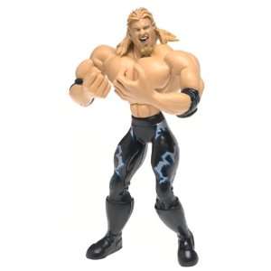  WWE Flexems Series 3 Chris Jericho Toys & Games