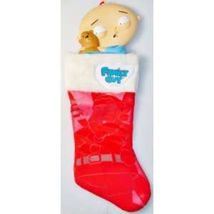  Family Guy Stewie Stocking: Everything Else