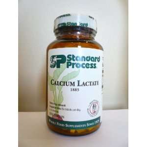  Calcium Lactate 