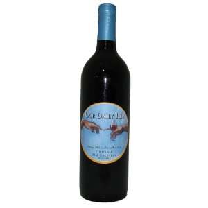  Our Daily Red California Red Wine 2010: Grocery & Gourmet 