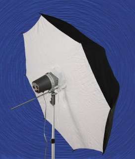40 Reflective Umbrella Softboxes